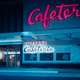 Image for article titled 17 Incredible Photos From the Dawn of California's Electrical Age